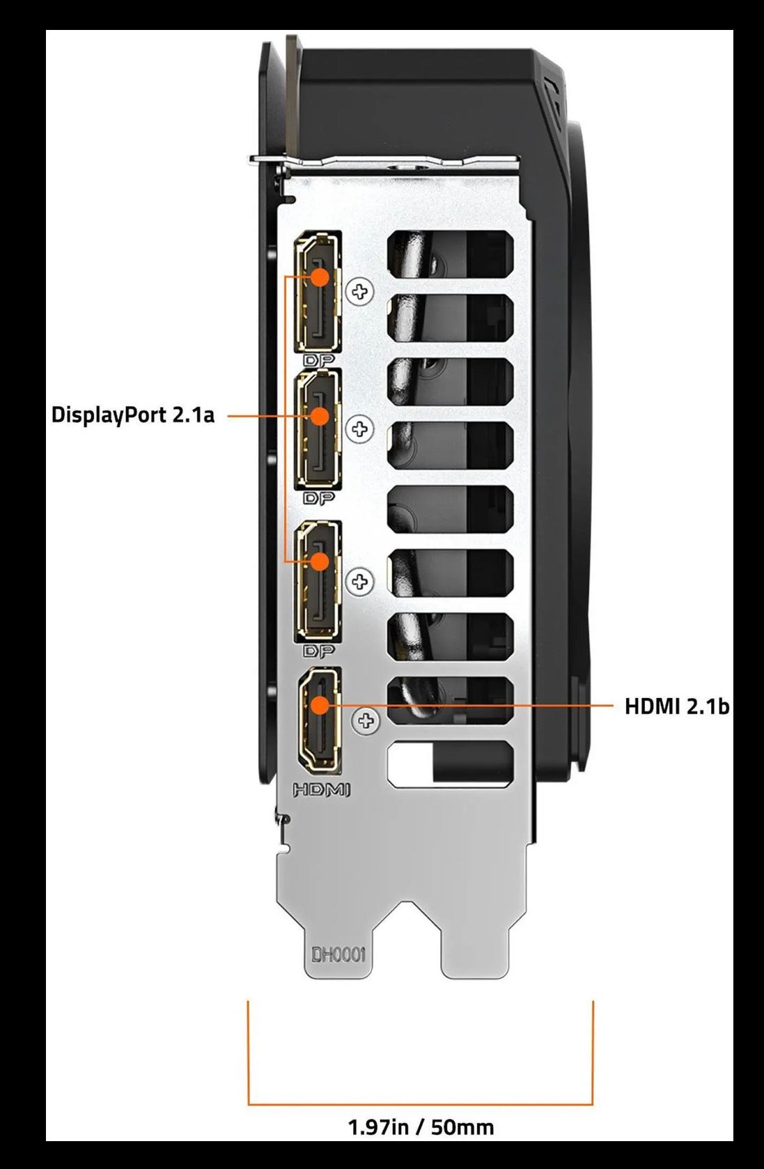 GIGABYTE WindForce GeForce RTX 5070 Ti 16GB GDDR7 PCI Express 5.0 ATX Graphics Card GV-