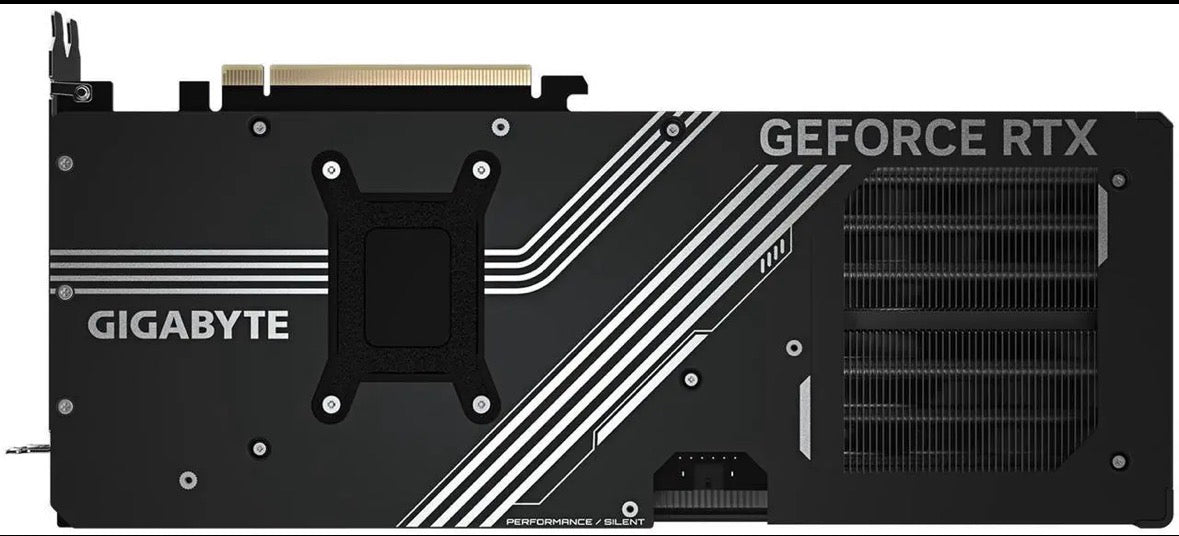 GIGABYTE WindForce GeForce RTX 5070 Ti 16GB GDDR7 PCI Express 5.0 ATX Graphics Card GV-
