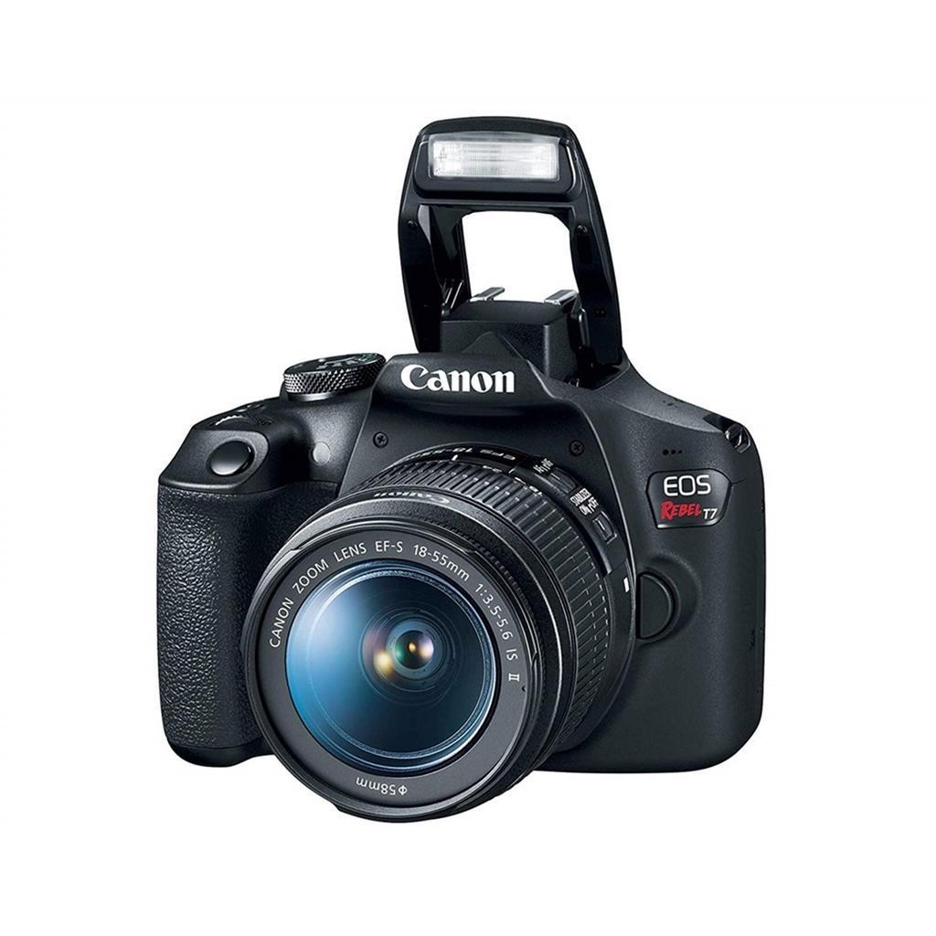 Canon EOS Rebel T7 24.1MP